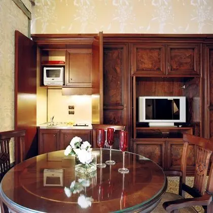 Apart Daire Standard