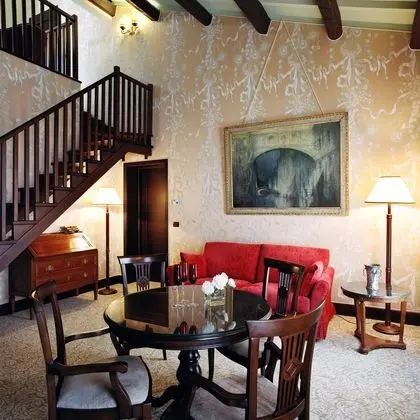 Apart Daire Standard