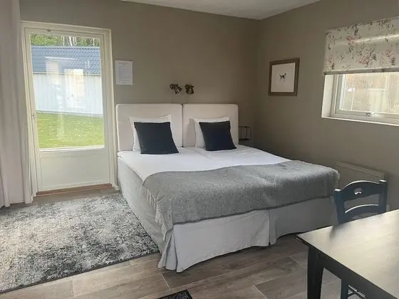 Comfort İki Ayrı Yataklı Oda, Teras (Pet Friendly)