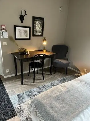 Comfort İki Ayrı Yataklı Oda, Teras (Pet Friendly)