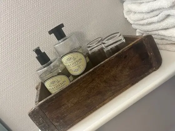 Comfort İki Ayrı Yataklı Oda, Teras (Pet Friendly)