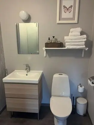 Comfort İki Ayrı Yataklı Oda, Teras (Pet Friendly)