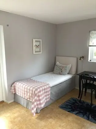 Comfort İki Ayrı Yataklı Oda, Teras (Pet Friendly)
