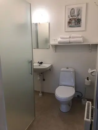 Comfort İki Ayrı Yataklı Oda, Teras (Pet Friendly)