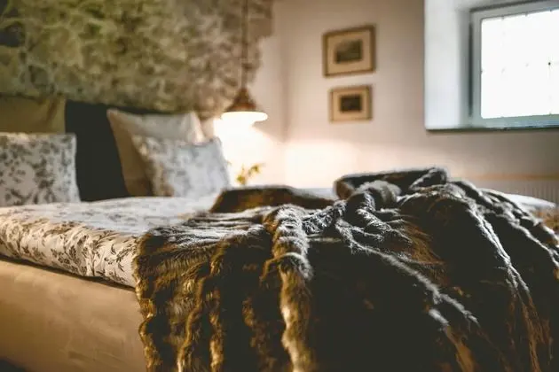 Romantic Ev, 5 Yatak Odası, Balkon, Dağ Manzaralı