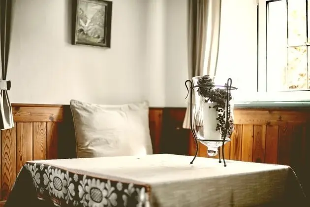 Romantic Ev, 5 Yatak Odası, Balkon, Dağ Manzaralı