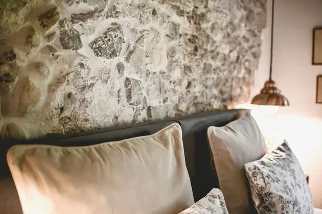 Romantic Ev, 5 Yatak Odası, Balkon, Dağ Manzaralı