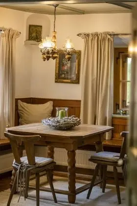 Romantic Ev, 5 Yatak Odası, Balkon, Dağ Manzaralı