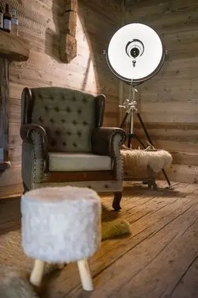 Romantic Ev, 5 Yatak Odası, Balkon, Dağ Manzaralı