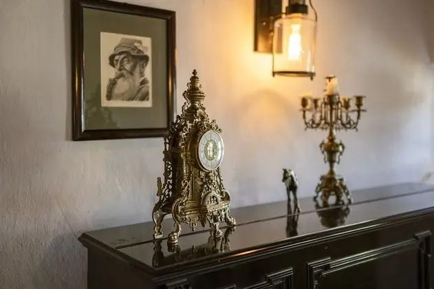 Romantic Ev, 5 Yatak Odası, Balkon, Dağ Manzaralı