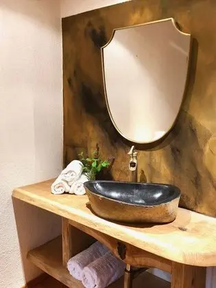 Romantic Ev, 5 Yatak Odası, Balkon, Dağ Manzaralı