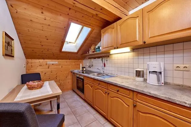 Apart Daire, 1 Yatak Odası, Dağ Manzaralı (Kofel)