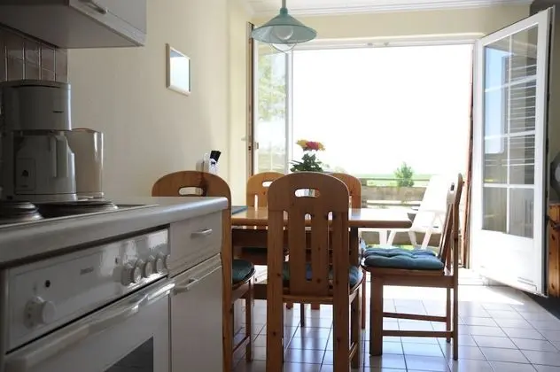 Apart Daire, 2 Yatak Odası, Bahçe Manzaralı