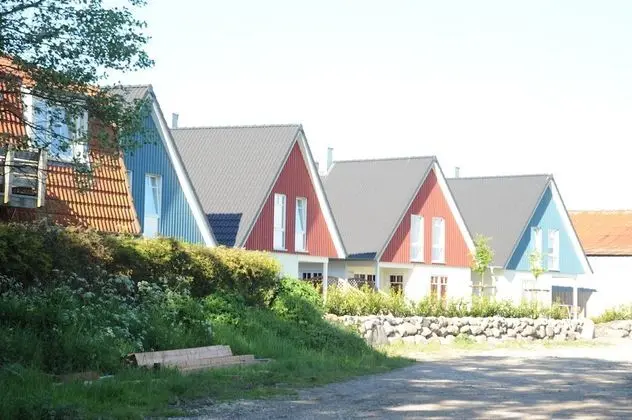 Kır Evi, 3 Yatak Odası, Teras, Bahçe Manzaralı