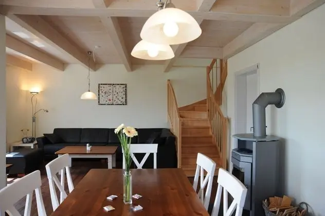 Kır Evi, 3 Yatak Odası, Teras, Bahçe Manzaralı