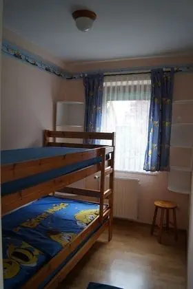 Apart Daire (Backhaus)