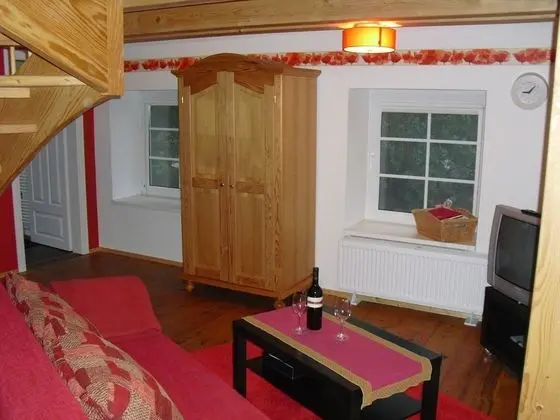 Apart Daire (Mohnblüte)