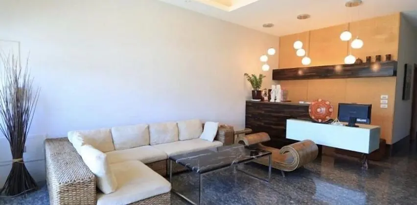 City Ev, 4 Yatak Odası, Şehir Manzaralı