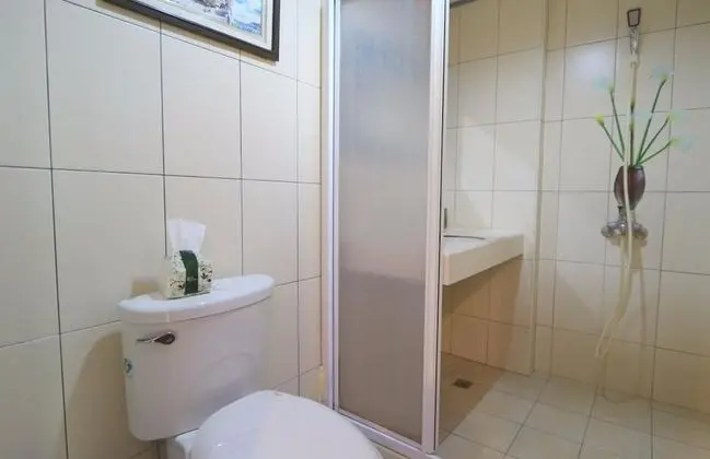 City Ev, 4 Yatak Odası, Şehir Manzaralı