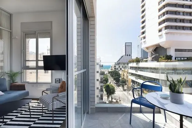 Exclusive Apart Daire, Birden Çok Yatak, Engellilere Uygun