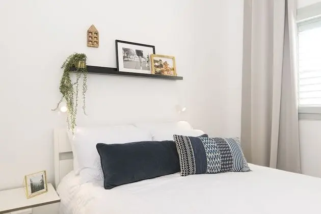 Exclusive Apart Daire, Birden Çok Yatak, Engellilere Uygun