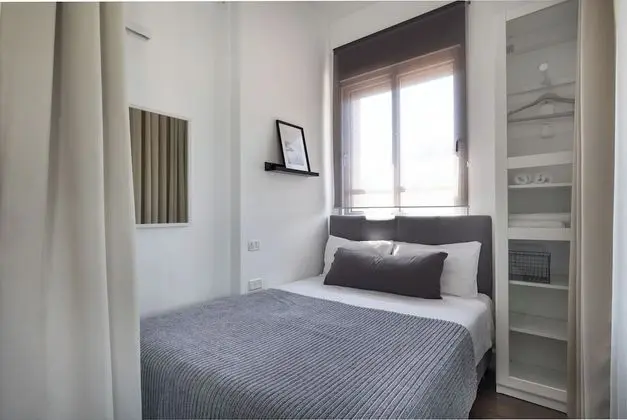 Exclusive Apart Daire, Birden Çok Yatak, Engellilere Uygun