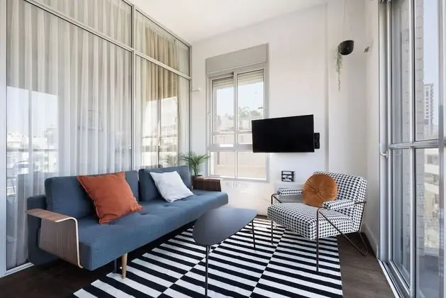 Exclusive Apart Daire, Birden Çok Yatak, Engellilere Uygun