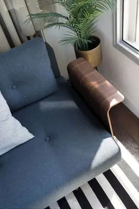 Exclusive Apart Daire, Birden Çok Yatak, Engellilere Uygun