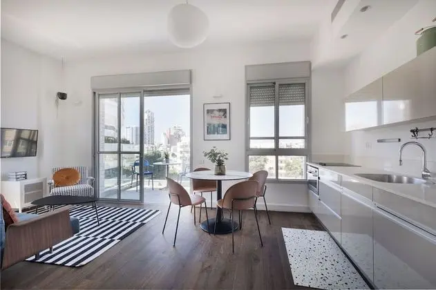 Exclusive Apart Daire, Birden Çok Yatak, Engellilere Uygun