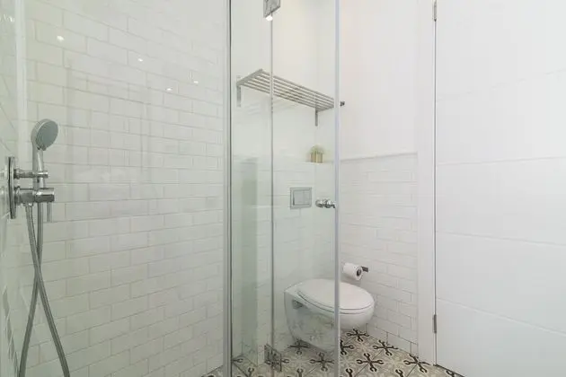 Exclusive Apart Daire, Birden Çok Yatak, Engellilere Uygun