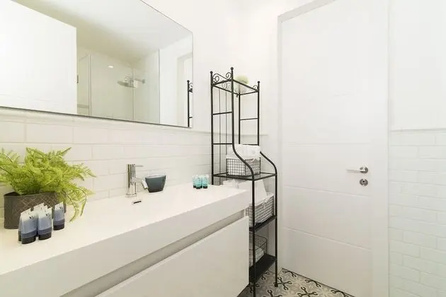 Exclusive Apart Daire, Birden Çok Yatak, Engellilere Uygun