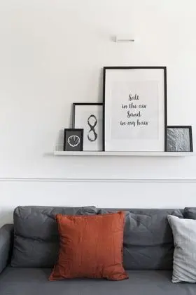 Luxury Apart Daire, Birden Çok Yatak, Sigara İçilmez