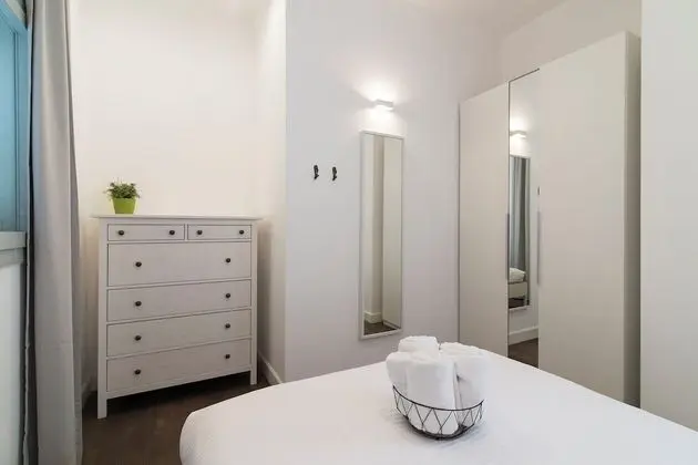 Luxury Apart Daire, Birden Çok Yatak, Sigara İçilmez