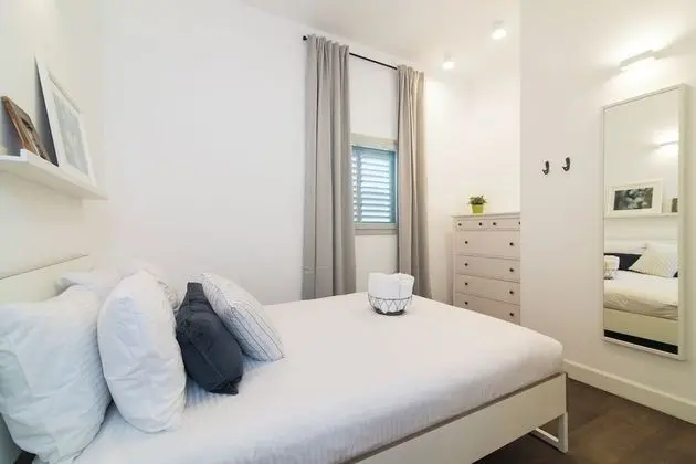 Luxury Apart Daire, Birden Çok Yatak, Sigara İçilmez