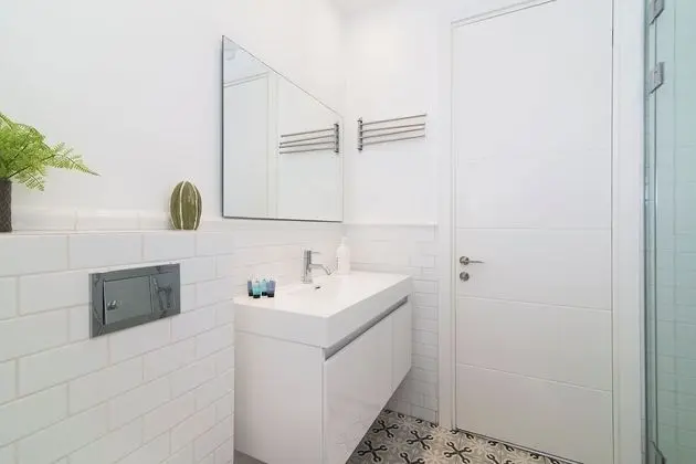 Luxury Apart Daire, Birden Çok Yatak, Sigara İçilmez