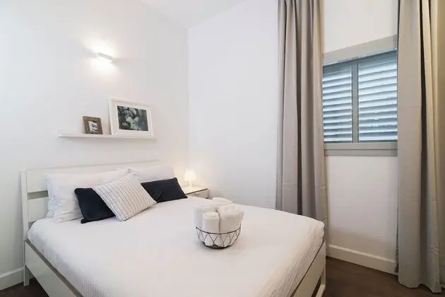 Luxury Apart Daire, Birden Çok Yatak, Sigara İçilmez