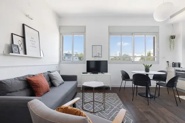 Luxury Apart Daire, Birden Çok Yatak, Sigara İçilmez