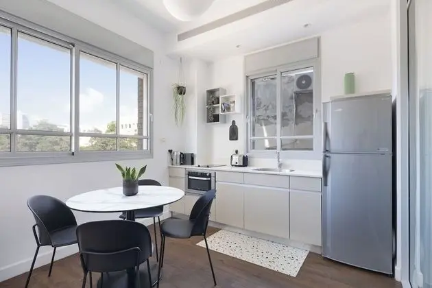 Luxury Apart Daire, Birden Çok Yatak, Sigara İçilmez