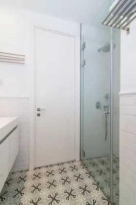 Luxury Apart Daire, Birden Çok Yatak, Sigara İçilmez