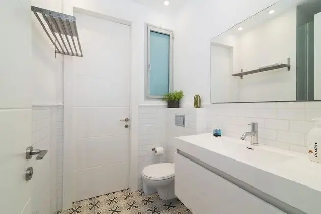 Luxury Apart Daire, Birden Çok Yatak, Sigara İçilmez