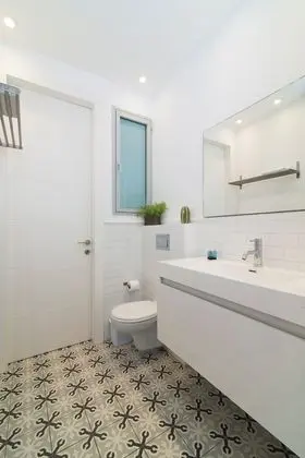 Luxury Apart Daire, Birden Çok Yatak, Sigara İçilmez