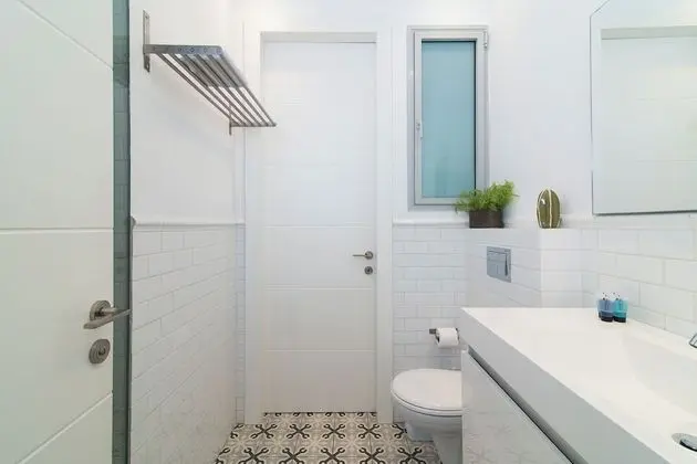 Luxury Apart Daire, Birden Çok Yatak, Sigara İçilmez