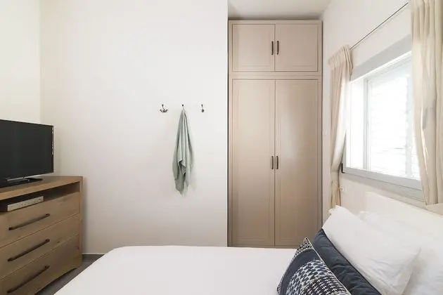 Signature Apart Daire, 2 Büyük (Queen) Boy Yatak, Sigara İçilmez