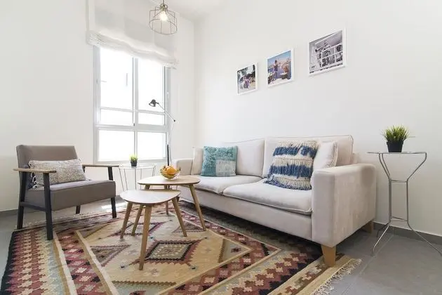 Signature Apart Daire, 2 Büyük (Queen) Boy Yatak, Sigara İçilmez