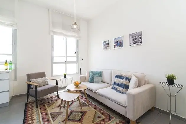 Signature Apart Daire, 2 Büyük (Queen) Boy Yatak, Sigara İçilmez