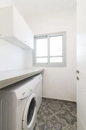 Signature Apart Daire, 2 Büyük (Queen) Boy Yatak, Sigara İçilmez