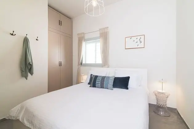 Signature Apart Daire, 2 Büyük (Queen) Boy Yatak, Sigara İçilmez