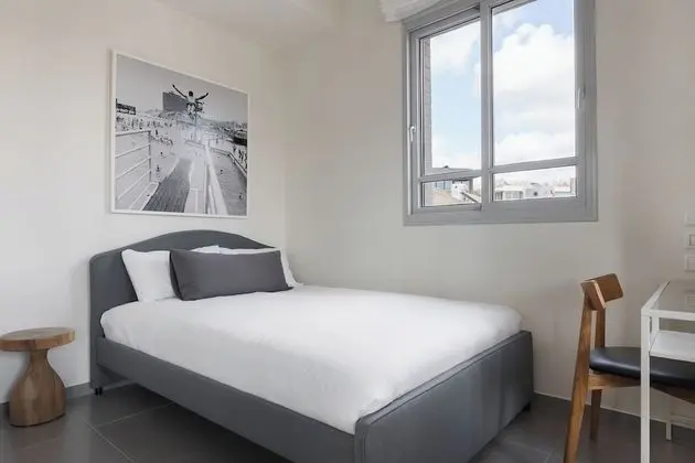 Signature Apart Daire, 2 Büyük (Queen) Boy Yatak, Sigara İçilmez