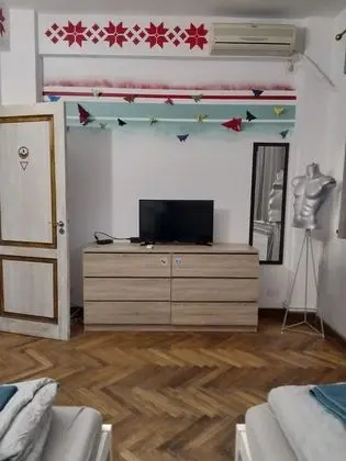 Basic İki Ayrı Yataklı Oda