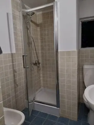 Basic Ortak Ranzalı Oda (4 beds)